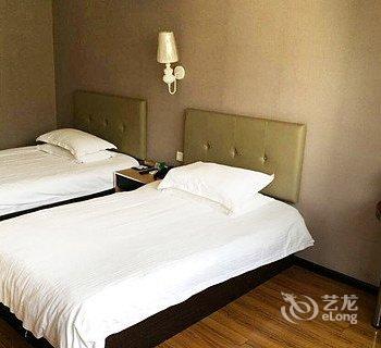 襄阳壹家风雅酒店酒店提供图片