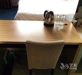 襄阳壹家风雅酒店酒店提供图片