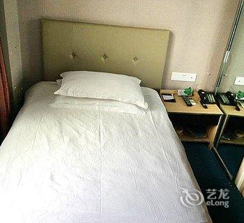 襄阳壹家风雅酒店酒店提供图片