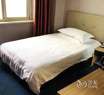 襄阳壹家风雅酒店酒店提供图片