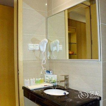 卡尔顿酒店（佛山美食广场总店）酒店提供图片