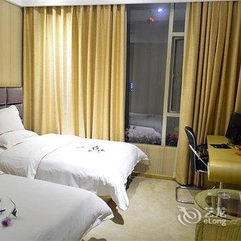 卡尔顿酒店（佛山美食广场总店）酒店提供图片