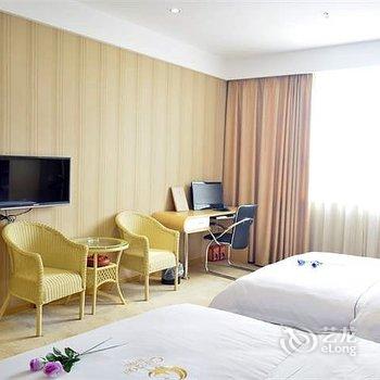 卡尔顿酒店（佛山美食广场总店）酒店提供图片