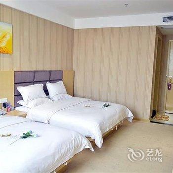 卡尔顿酒店（佛山美食广场总店）酒店提供图片