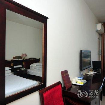 西双版纳鑫鹏商务酒店酒店提供图片