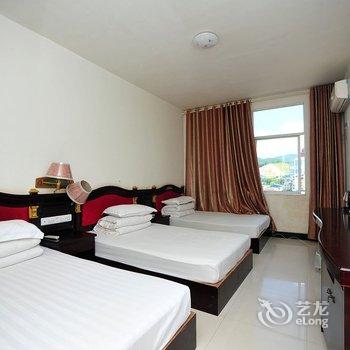 西双版纳鑫鹏商务酒店酒店提供图片