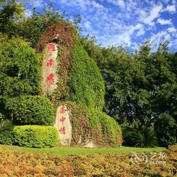 梅州雁南飞围龙大酒店酒店提供图片