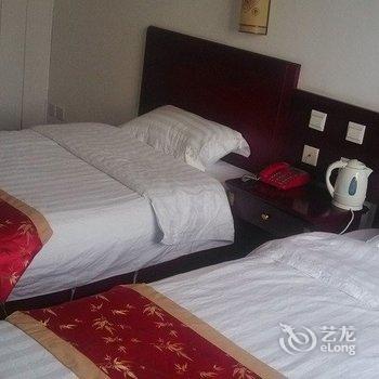 郑州新郑欧尚假日酒店酒店提供图片