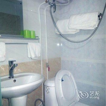 合江中豪商务宾馆酒店提供图片