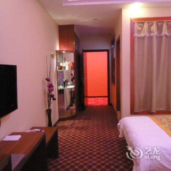 林芝鑫城商务宾馆酒店提供图片