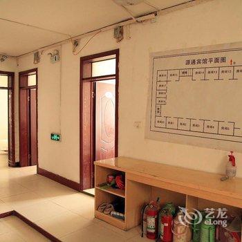 焦作源通宾馆酒店提供图片