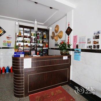 乌镇西栅田野民宿酒店提供图片
