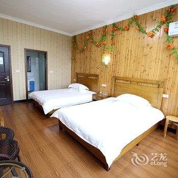 乌镇西栅田野民宿酒店提供图片