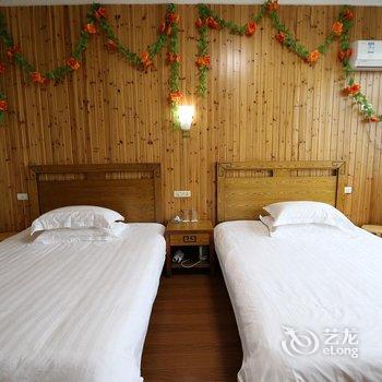 乌镇西栅田野民宿酒店提供图片