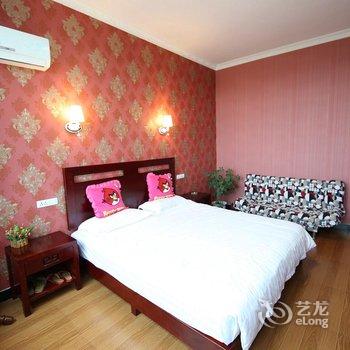 乌镇西栅田野民宿酒店提供图片