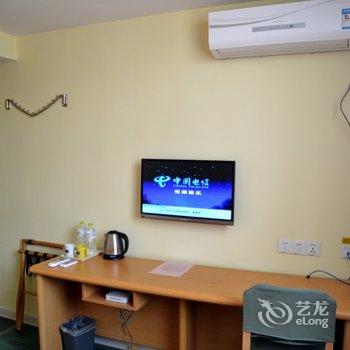 如家酒店·NEO(乌鲁木齐碾子沟汽车站店)酒店提供图片