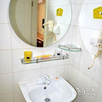 如家酒店·NEO(乌鲁木齐碾子沟汽车站店)酒店提供图片
