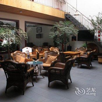 成都大邑安仁古镇仁人旅馆酒店提供图片