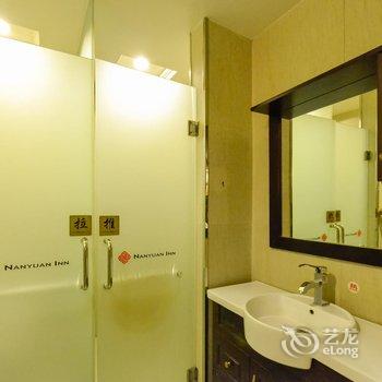 台州仙居时间商务宾馆（南门店）酒店提供图片