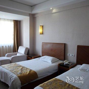 宁海元昌商务旅店酒店提供图片