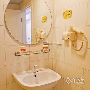 如家酒店·NEO(乌鲁木齐碾子沟汽车站店)酒店提供图片
