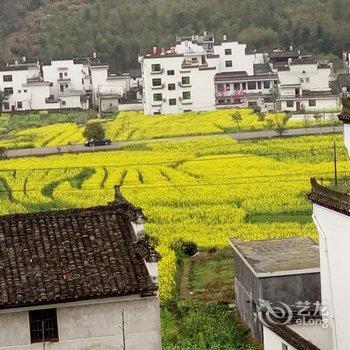 婺源江岭萧江宾馆酒店提供图片