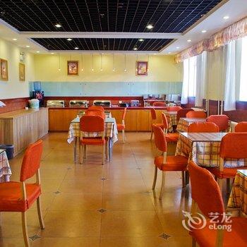如家酒店·NEO(乌鲁木齐碾子沟汽车站店)酒店提供图片