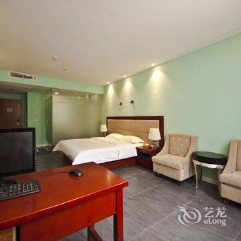 福州闽侯长江商务酒店酒店提供图片