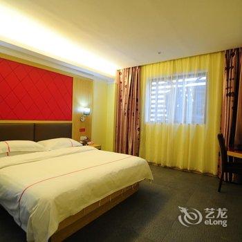 泉州泊捷时尚酒店(晋江泉安店)酒店提供图片