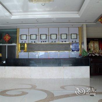 惠安东园皇廷商务酒店酒店提供图片