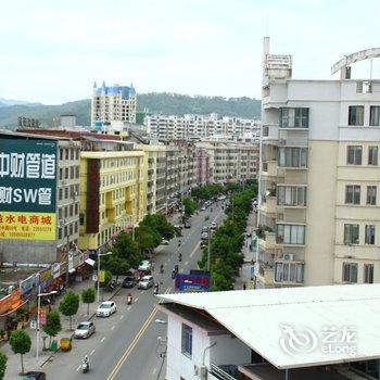 德化泉山商务酒店酒店提供图片