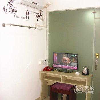 南昌天赐宾馆酒店提供图片