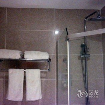 南昌東恒宾馆酒店提供图片