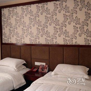 南昌東恒宾馆酒店提供图片