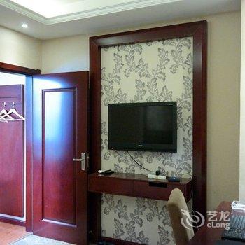 南昌東恒宾馆酒店提供图片