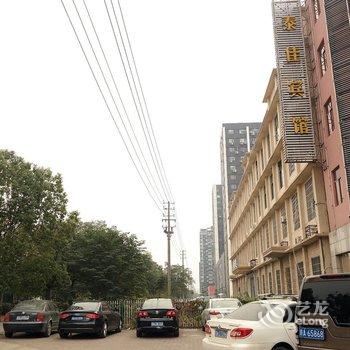 南昌東恒宾馆酒店提供图片