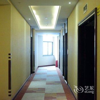 南昌東恒宾馆酒店提供图片