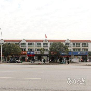 景江星旅馆（江西景德镇店）酒店提供图片