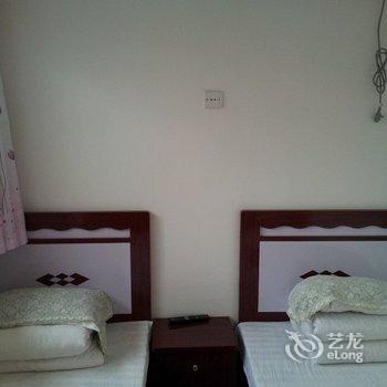 蓬莱浩然渔家公寓酒店提供图片