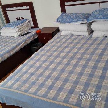蓬莱浩然渔家公寓酒店提供图片