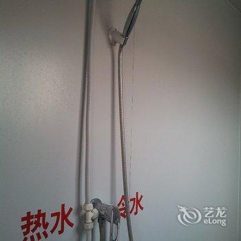 蓬莱浩然渔家公寓酒店提供图片