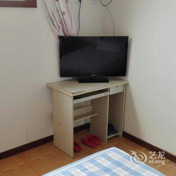 蓬莱浩然渔家公寓酒店提供图片