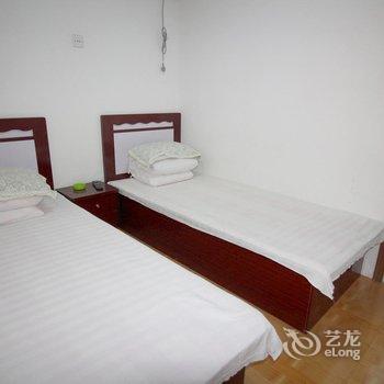 蓬莱浩然渔家公寓酒店提供图片