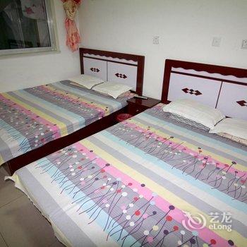 蓬莱浩然渔家公寓酒店提供图片