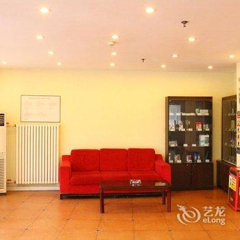 如家快捷酒店(菏泽天香公园店)酒店提供图片