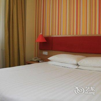 如家快捷酒店(菏泽天香公园店)酒店提供图片