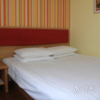 如家快捷酒店(菏泽天香公园店)酒店提供图片