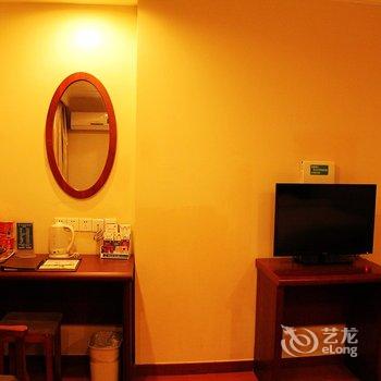 格林豪泰(聊城高唐天齐庙商城快捷店)酒店提供图片