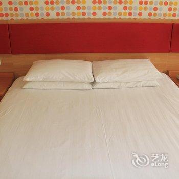 如家快捷酒店(菏泽天香公园店)酒店提供图片