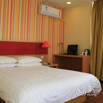 如家快捷酒店(菏泽天香公园店)酒店提供图片